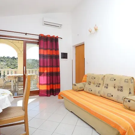 Apartamento Ostricka Luka 17086c *