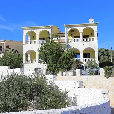 Ostricka Luka 17086c Apartamento *